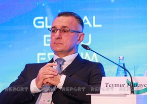 Теймур Мусаев: Азербайджан закупил вакцины в необходимом количестве