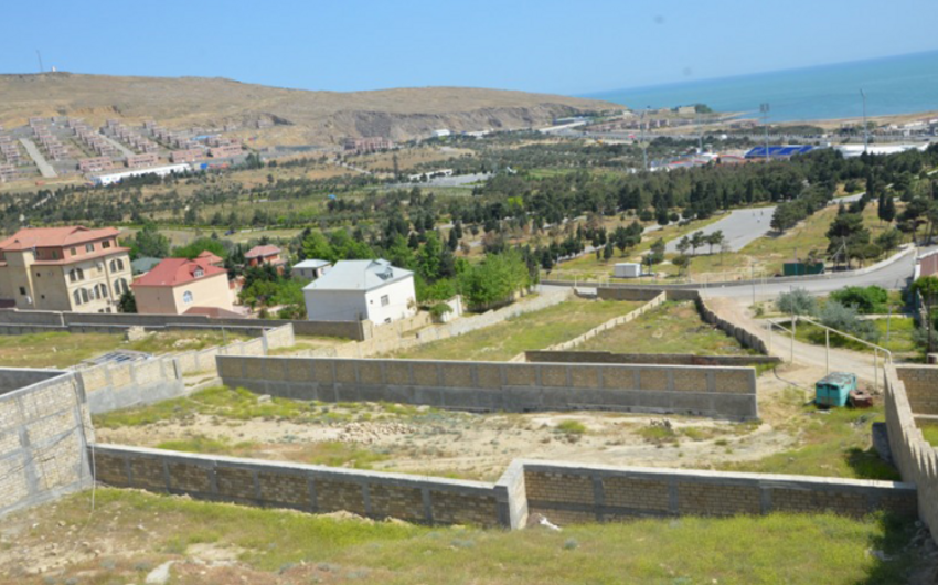 Сложно ли приобрести земельный участок в Баку?