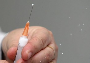 Over 13.7M COVID vaccine jabs administered in Azerbaijan