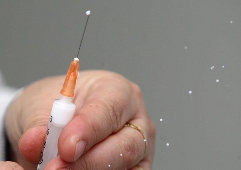 В Азербайджане за сутки от COVID-19 вакцинированы более 24 тыс. человек