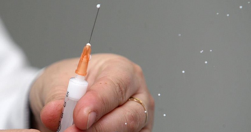 Over 13.7M COVID vaccine jabs administered in Azerbaijan