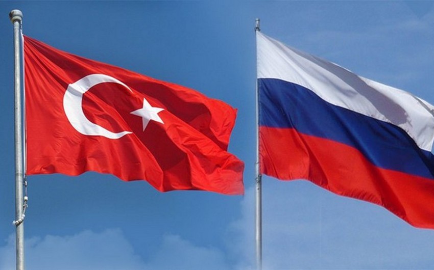Rusiya Türkiyə vətəndaşları üçün viza rejimini tam ləğv etməycək