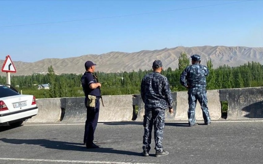 Kyrgyz Ministry of Emergency Situations: Death toll on border with Tajikistan rose to 63