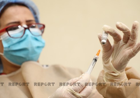 В Азербайджане за сутки вакцинированы 30 человек