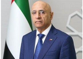 UAE envoy: Azerbaijan to successfully host COP29