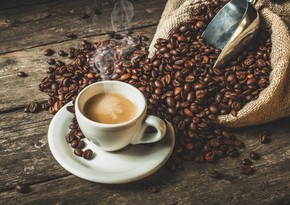 UAE increases coffee exports to Azerbaijan by 30 times
