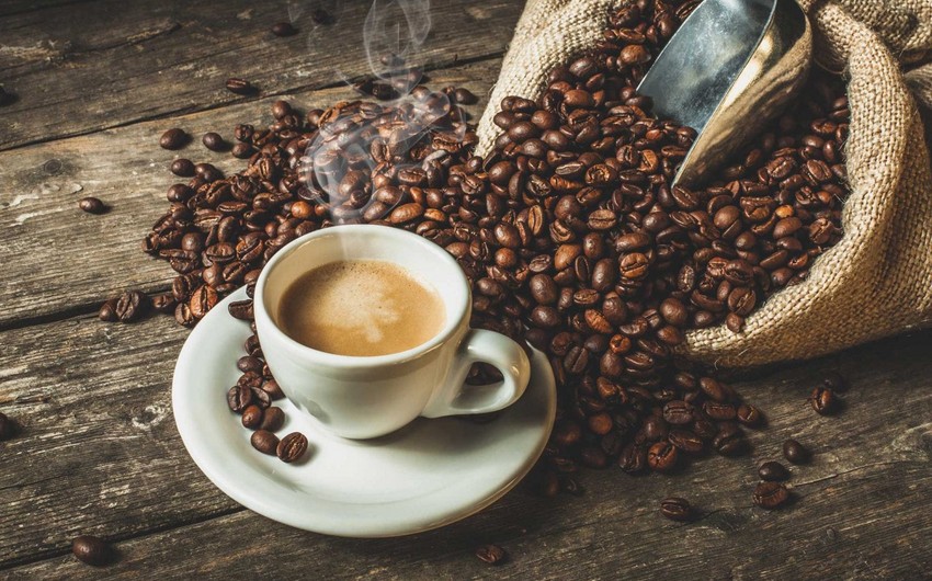 UAE increases coffee exports to Azerbaijan by 30 times