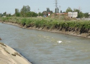 На реконструкцию Главного Муганского канала будет потрачено 1 млн долларов
