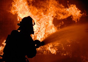 В Красноярском крае семь человек погибли из-за пожаров