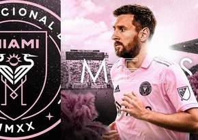 Inter Miami target July 21 for Lionel Messi debut