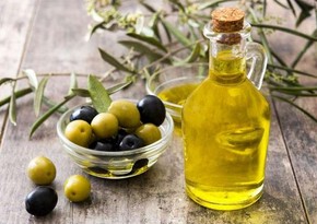 Azerbaijan joins International Agreement on Olive Oil and Table Olives