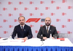 “Formula 1” üzrə Azərbaycan Qran Prisi üçün ilk biletlər İngiltərədən alınıb