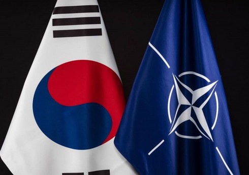 Южная Корея и НАТО будут укреплять сотрудничество
