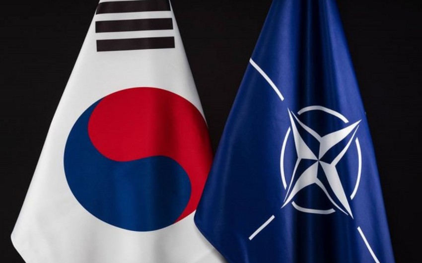 Defense chief, NATO's top commander agree to expand defense cooperation