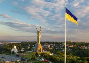Ukrayna Rusiyanın bir sıra qurumlarına sanksiya tətbiq edib