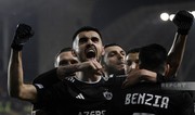 Qarabağ klubu dünya reytinqində daha 12 pillə geriləyib