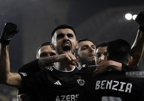 Qarabağ klubu dünya reytinqində daha 12 pillə geriləyib