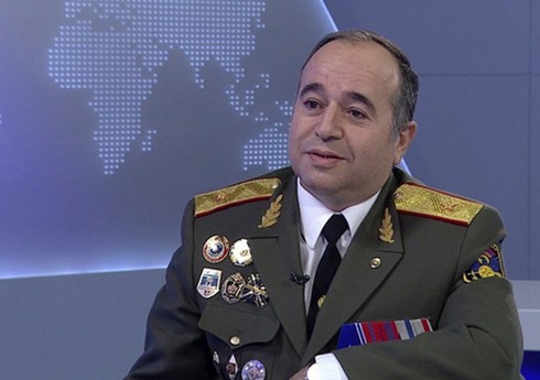 Министр обороны Армении пригрозил руководителям ведомств