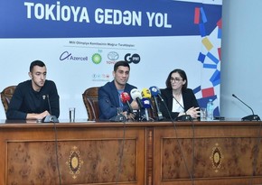 MOK-un Atletlər Komissiyası idmançıların problemlərini açıqlayıb 