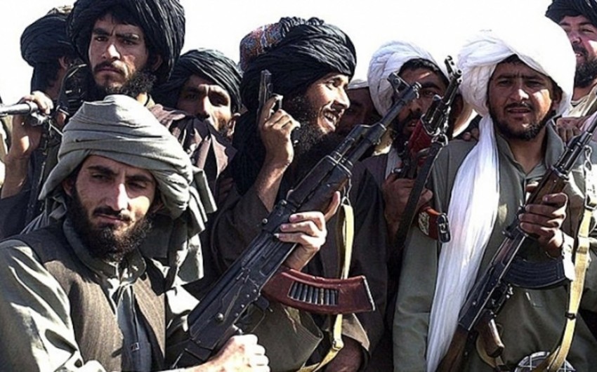 Talibans capture a key area in the north of Afghanistan, the Army suffers losses