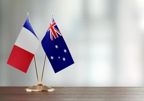 Лидеры Австралии и Франции проведут первые с начала кризиса в отношениях переговоры 