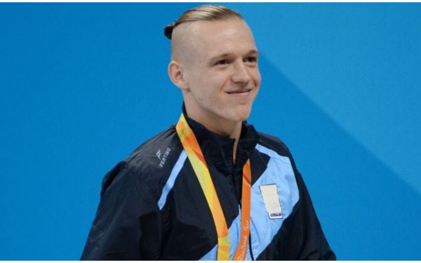 Tokio-2020: Azərbaycan paralimpiyaçıları ikinci qızıl medalı qazanıb