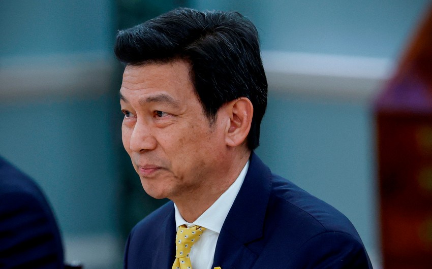 Глава МИД Таиланда подал в отставку на фоне перестановок в правительстве