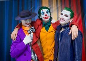 “CinemaPlus” held the grand screening of film “Joker”