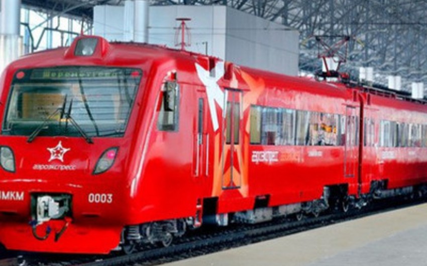​Aero-express refuse supply Stadler double-decker trains to Azerbaijan