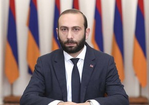 Armenian FM to pay official visit to Argentina