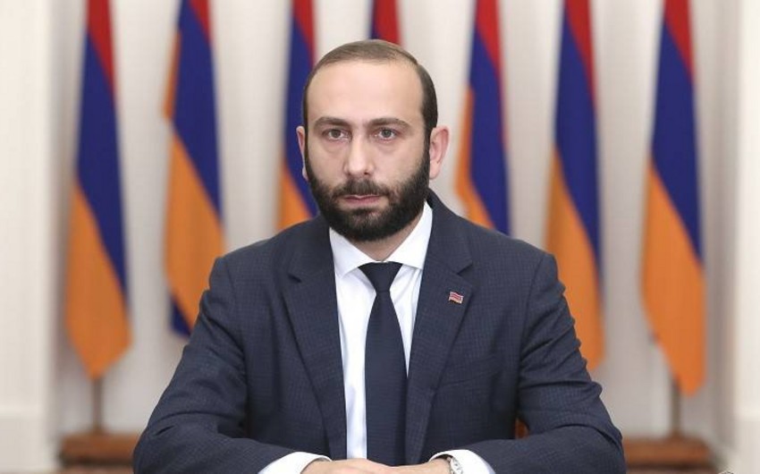 Armenian FM to pay official visit to Argentina