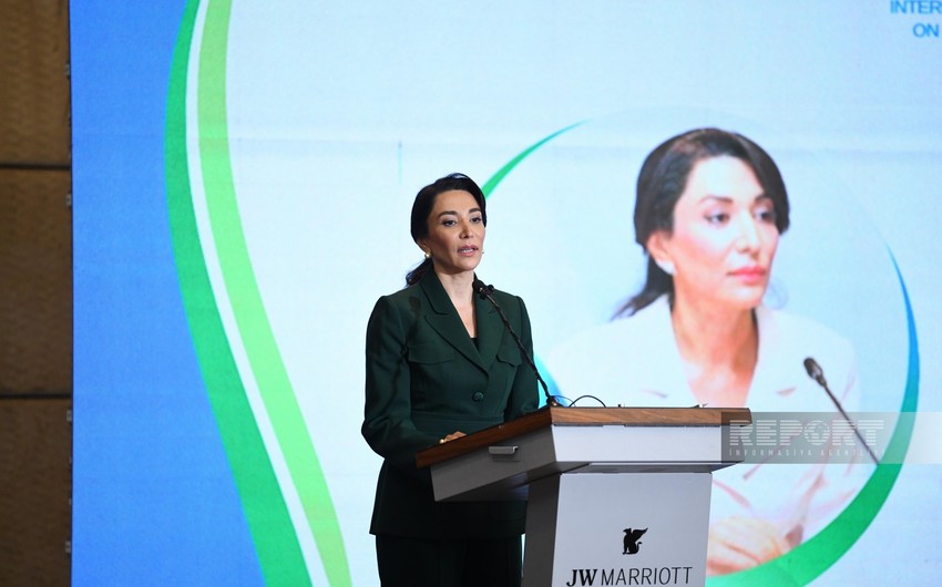 Int'l Forum of Ombudsmen held in Baku