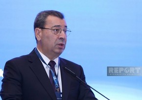 Azerbaijani MP elected as PACE vice-president
