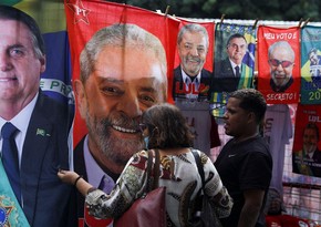 Бразильские военные намерены вести параллельный подсчет голосов на выборах