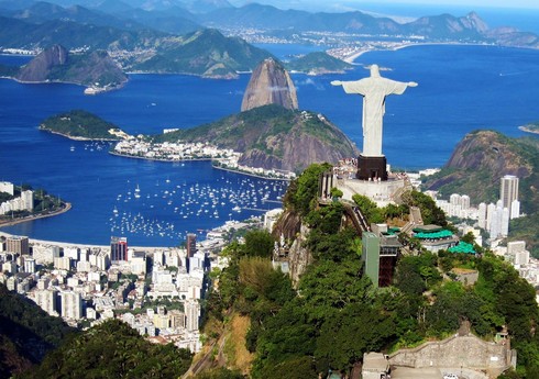 Бразилия запретила въезд иностранцам на неопределенный срок