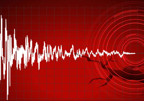 В Азербайджане произошло землетрясение магнитудой 5,1