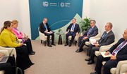 Azerbaijan to promote establishment of climate change resilient healthcare systems