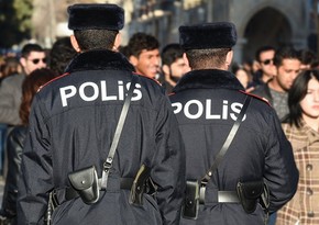 Azerbaijani police to shift to tightened mode on holidays