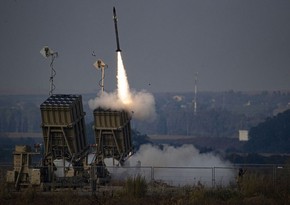 150 rockets fired at north Israel after IDF renews call for residents to stay near shelters