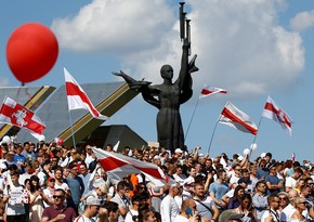В Беларуси оценили ущерб от протестов в стране 