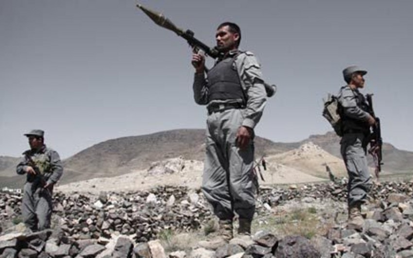 Армия Афганистана уничтожила 70 боевиков за сутки
