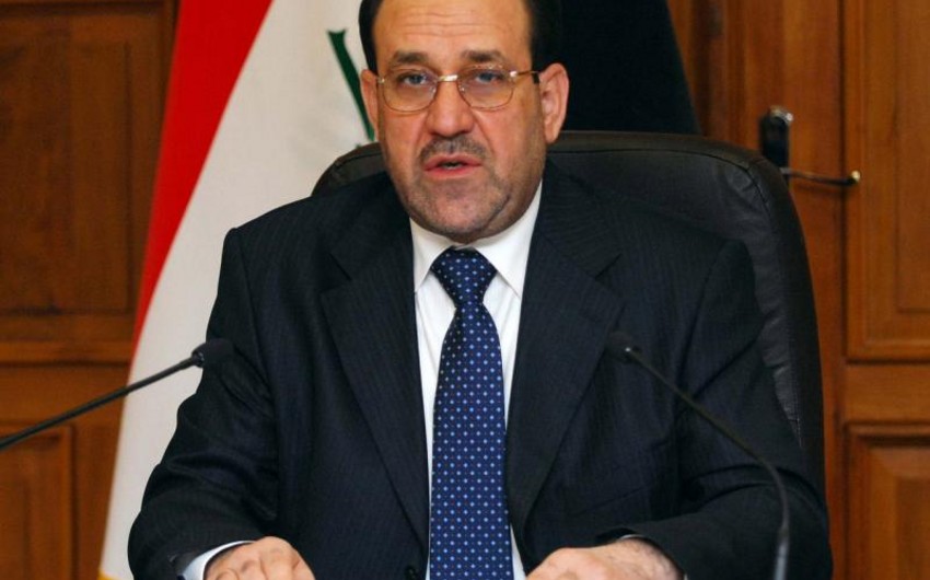 ​Экс-премьера Ирака назвали виновным в сдаче Мосула