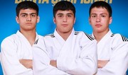 Judoka Jasur Ibadli bags another gold for Azerbaijan at Lima World Championships Cadets Individuals 2024