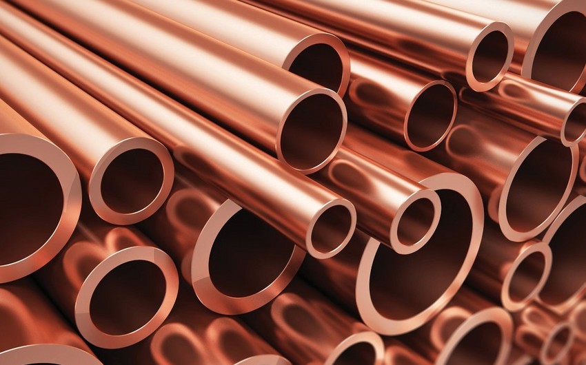Report: Prices in copper market will remain stable by year-end - ANALYSIS
