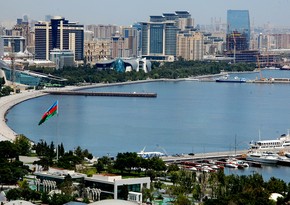 Эксперт: Для защиты окружающей среды в Азербайджане должен быть создан экологический фонд