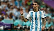 Angel di Maria names Man Utd manager as his ‘worst without a doubt’