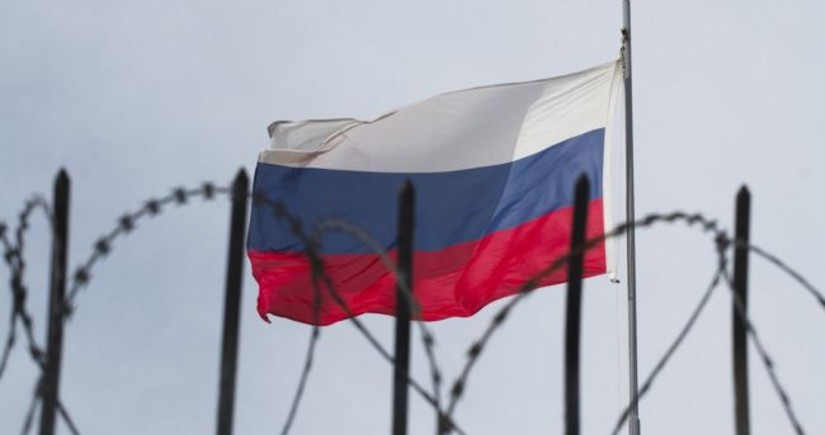 Ukrayna ABŞ-ı Rusiya banklarına qarşı sanksiyalar tətbiq etməyə çağırıb