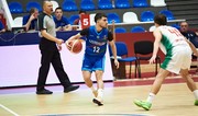 Lənkəran daha bir basketbolçunun keçidini rəsmiləşdirib