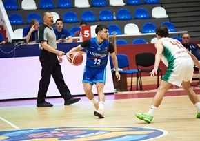 Lənkəran daha bir basketbolçunun keçidini rəsmiləşdirib