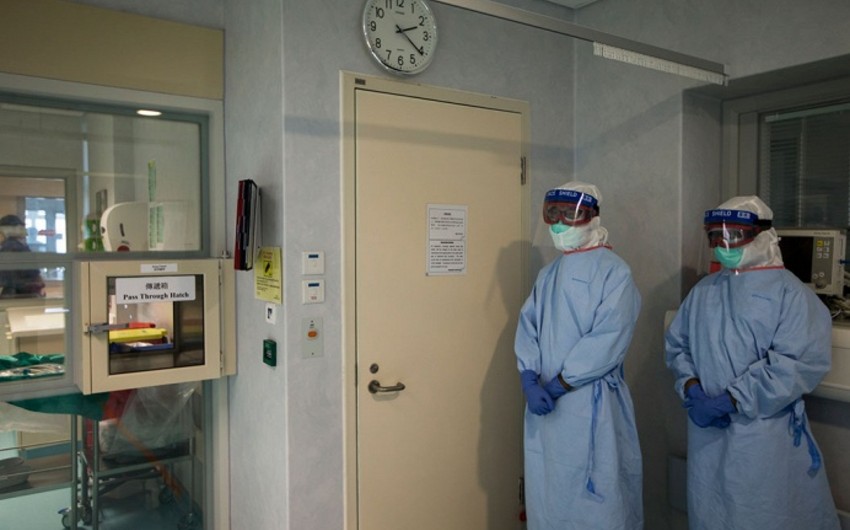 ООН сообщила о прогрессе в борьбе с лихорадкой Эбола в Гвинее, Либерии и Сьерра-Леоне